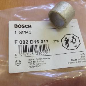 Bague d'arbre de pompe BOSCH F002D16017