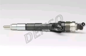 Injecteur TOYOTA CR 295050-0300 ou DCRI300300 ou 16600-5X00A neuf