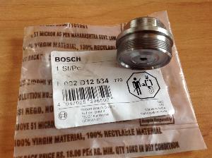 Bouchon de tete hydraulique de pompe BOSCH F002D12534