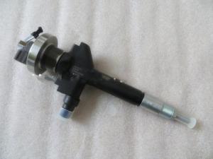 Injecteur MAZDA CR 095000-5870 ou RF5C13H50B échange Réparation