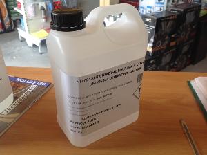 NETTOYANT 3.0 L Pour bac a ultrason