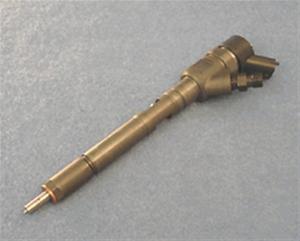 injecteur CR 0445110259 BOSCH 0 445 110 259 Echange Standard