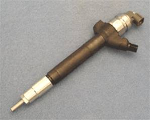 Injecteur TOYOTA CR 095000-7580 ou 23670-0G010 Echange Standard