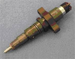 Injecteur CR 0445120007 BOSCH 0 445 120 007 Echange standard