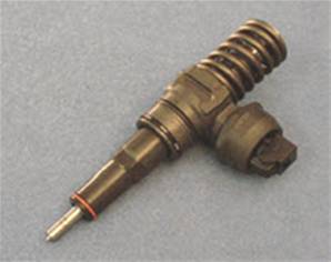 INJECTEUR POMPE 0414720037 BOSCH CR 0 414 720 037 Echange standard