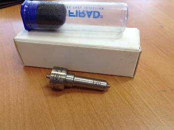 NEZ D'INJECTEUR DELPHI L120PBD Adaptable