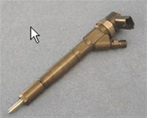 injecteur CR 0445110063 BOSCH 0 445 110 063 Echange Standard