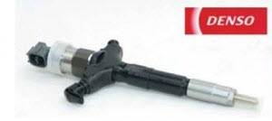 Injecteur TOYOTA CR 095000-0940 Echange standard