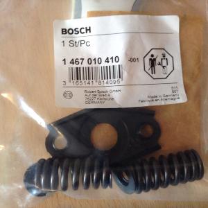 Ressort de tete hydraulique BOSCH 1467010410