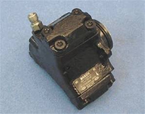 Pompe CR 0445010079 echange Standard BOSCH 0 445 010 079