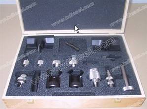 Coffret de réparation injecteur BOSCH CR