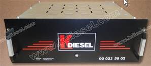 Banc d'essai KDIESEL Pompe et Injecteur CR 235002