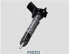 Injecteur CR 0445116004 BOSCH Echange Standard 0 445 116 004