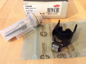 KIT VALVE ET INJECTEUR CR 7135-644