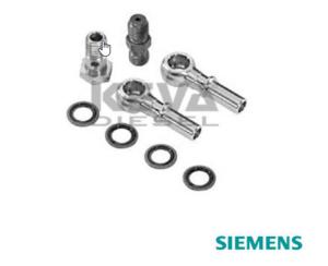 CR KIT CONNECTEURS POMPE K9K A2C59512191 SIEMENS