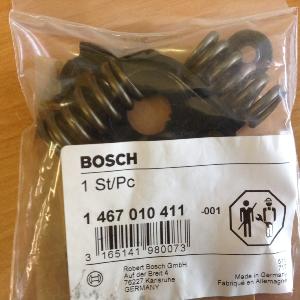 Ressort de tete hydraulique BOSCH 1467010411