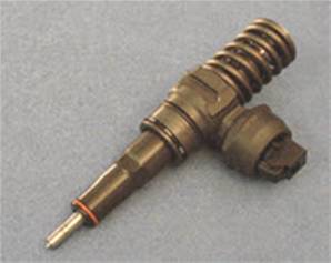 INJECTEUR POMPE 0414720224 BOSCH CR 0 414 720 224 Echange standard