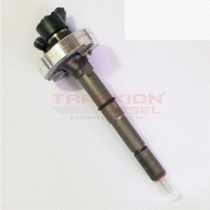 Injecteur CR 0445110315 BOSCH 0 445 110 315 Echange Réparation