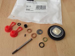 KIT MEMBRANE TURBO 7135-277J