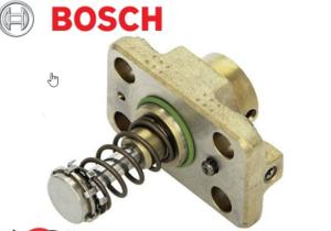 COUVERCLE F01M101781 de pompe BOSCH CR CP1H3