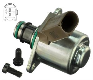 REGULATEUR DE POMPE IMV basse pression DELPHI 9109-946