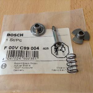 KIT REPARATION BOSCH F00VC99004 Plaque induit CR