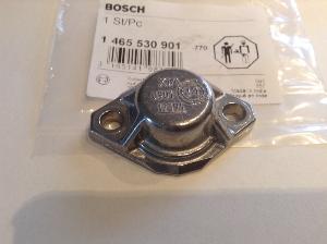 COUVERCLE 1 465 530 901 Trappe avance pompe BOSCH