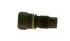 soupape de décharge pompe BOSCH CP3 ou F00N200798