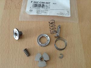 KIT REPARATION BOSCH F00ZC99007 Plaque induit CR