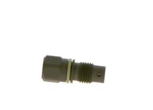 soupape de décharge pompe BOSCH F01M100749