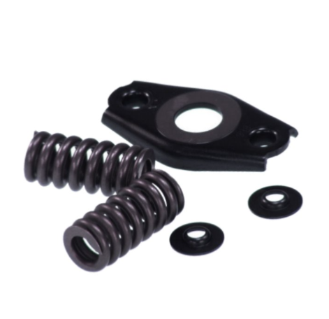 JEU DE RESSORTS de tete hydraulique BOSCH 1467010053