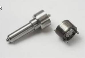 KIT VALVE ET INJECTEUR CR 7135-648