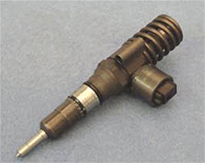 INJECTEUR POMPE 0414720403 BOSCH CR 0 414 720 403 Echange standard