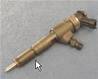 injecteur CR 0445110075 BOSCH 0 445 110 075 Echange Standard