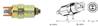 ELECTROVANNE ARRET LUCAS 7185-900P