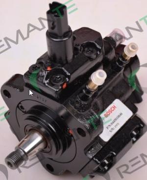 Pompe CR 0445010283 Echange standard BOSCH 0 445 010 283