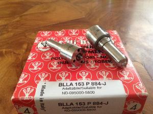 nez d'injecteur 093400-8720 ou BLLA148P872-J d'injecteur DENSO 095000-5650