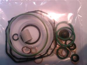 SEAL REPAIR KIT 2467010003 BOSCH PUMP VP36 2 467 010 003