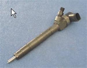 Injecteur CR 0445110104 BOSCH 0 445 110 104 Echange Standard