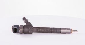 Injecteur CR 0445110634 BOSCH 0 445 110 634 Echange standard